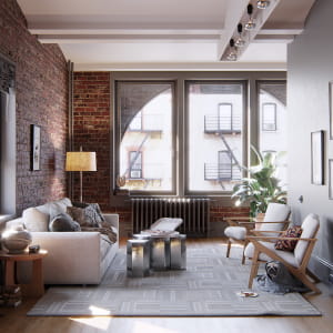 Apartment in NYC
